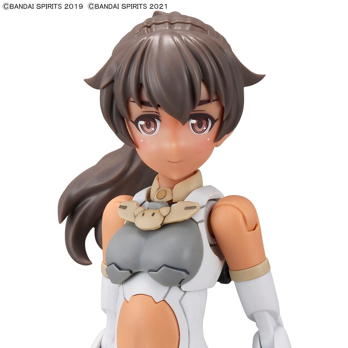 中古即納】[PTM](再販)30MS SIS-A00 ルルチェ[カラーC] 30 MINUTES MISSIONS(サーティミニッツミッションズ)  プラモデル(5062061) バンダイスピリッツ