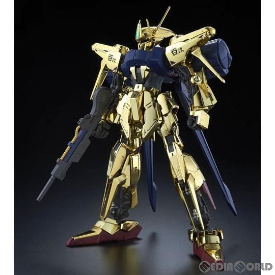 【中古即納】[PTM]プレミアムバンダイ限定 MG 1/100 MSR-100 百式改 機動戦士ガンダムZ MSV プラモデル(0210039) バンダイ(20160831)