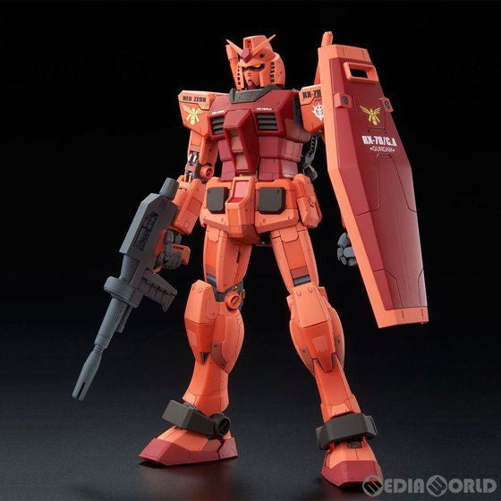 【中古即納】[PTM]プレミアムバンダイ限定 MG 1/100 RX-78/C.A キャスバル専用ガンダム Ver.3.0 機動戦士ガンダム ギレンの野望 プラモデル(0218514) バンダイ(20170831)