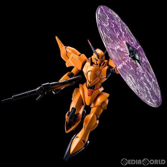 【中古即納】[PTM]プレミアムバンダイ限定 RE/100 1/100 ZMT-S12G シャッコー 機動戦士Vガンダム プラモデル(5059562) バンダイスピリッツ(20200531)