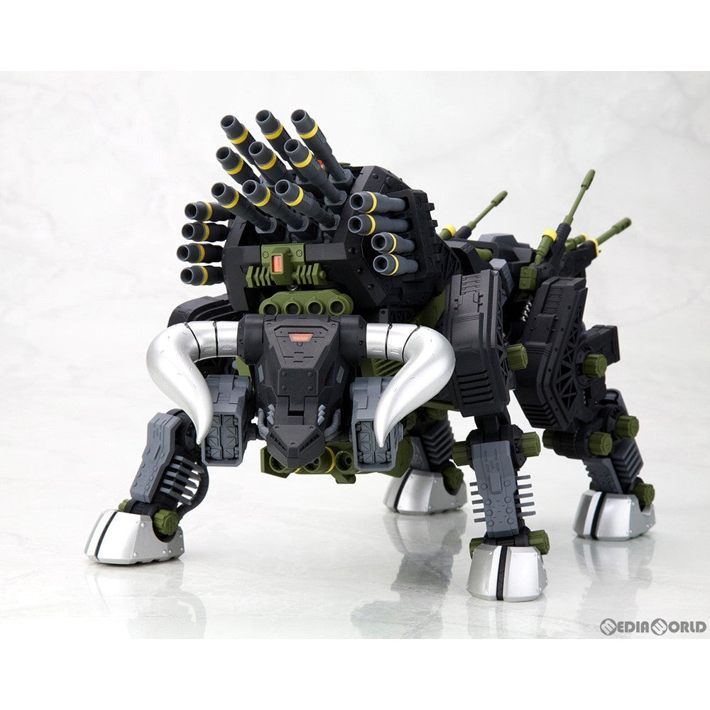 【中古即納】[PTM] (再販) HMM 1/72 RBOZ-006 ディバイソン マーキングプラスVer. ZOIDS(ゾイド) プラモデル(ZD137X) コトブキヤ(20230716)