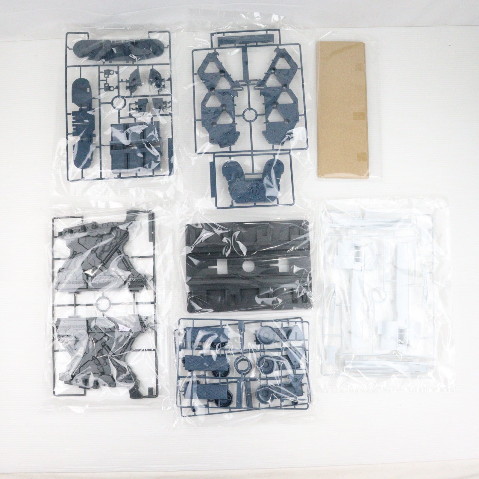 【中古即納】[PTM]HGUC 1/144 RX-78GP03 デンドロビウム 機動戦士ガンダム0083 STARDUST MEMORY(スターダストメモリー) プラモデル(5066134) バンダイスピリッツ(20231215)