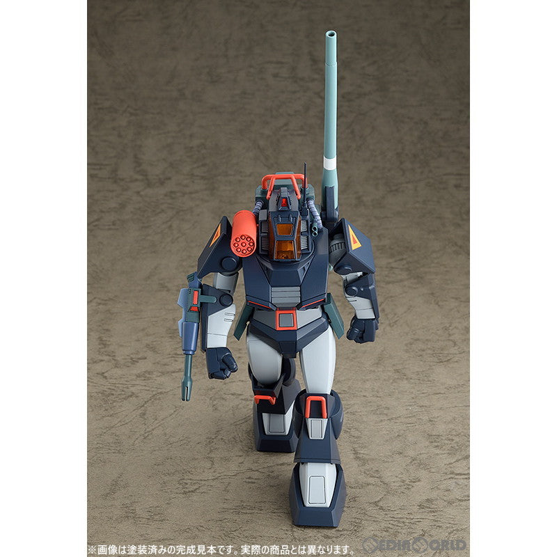 【中古即納】[PTM](再々販)COMBAT ARMORS MAX22 1/72 コンバットアーマー ダグラム アップデートver. 太陽の牙ダグラム プラモデル マックスファクトリー/グッドスマイルカンパニー(20240328)