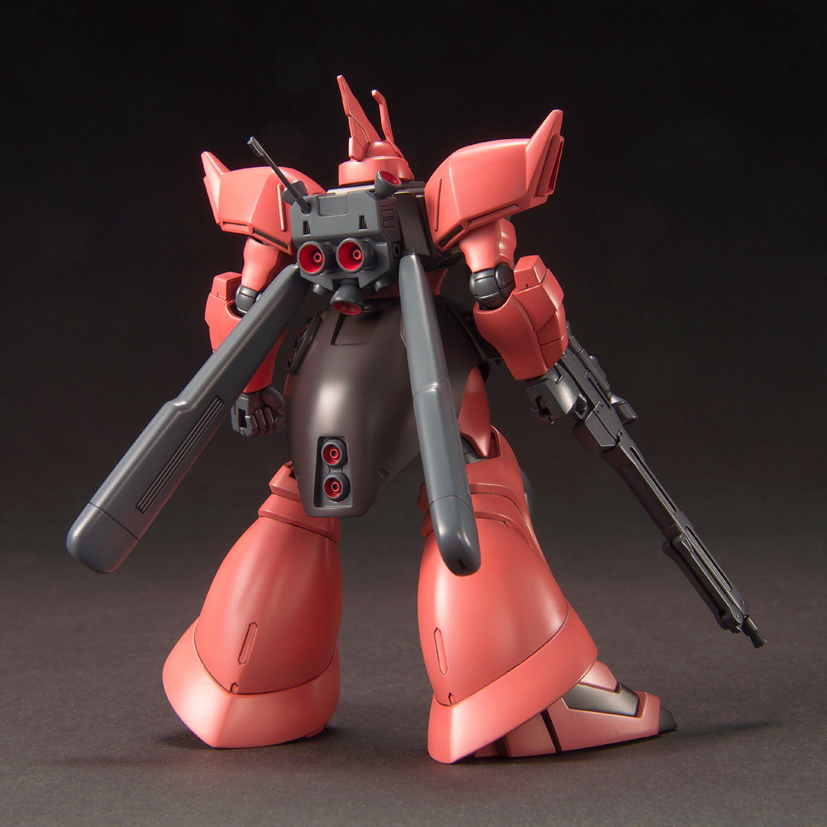 【中古即納】[PTM]HGUC 1/144 ゲルググJ(イェーガー) 機動戦士ガンダム0080 ポケットの中の戦争 プラモデル(5060955) バンダイスピリッツ(20220114)