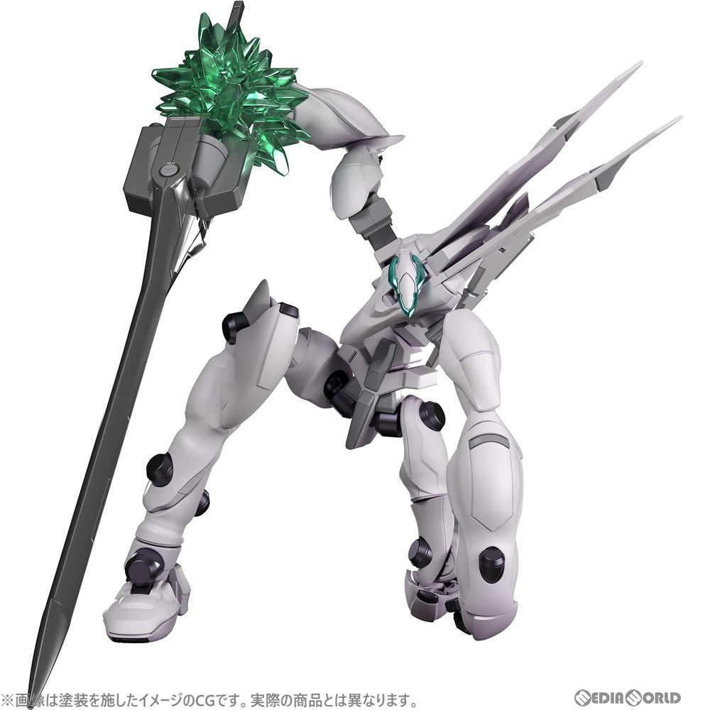 【中古即納】[PTM](再販)MODEROID(モデロイド) ファフナー・マークザイン 蒼穹のファフナー THE BEYOND プラモデル グッドスマイルカンパニー(20220812)