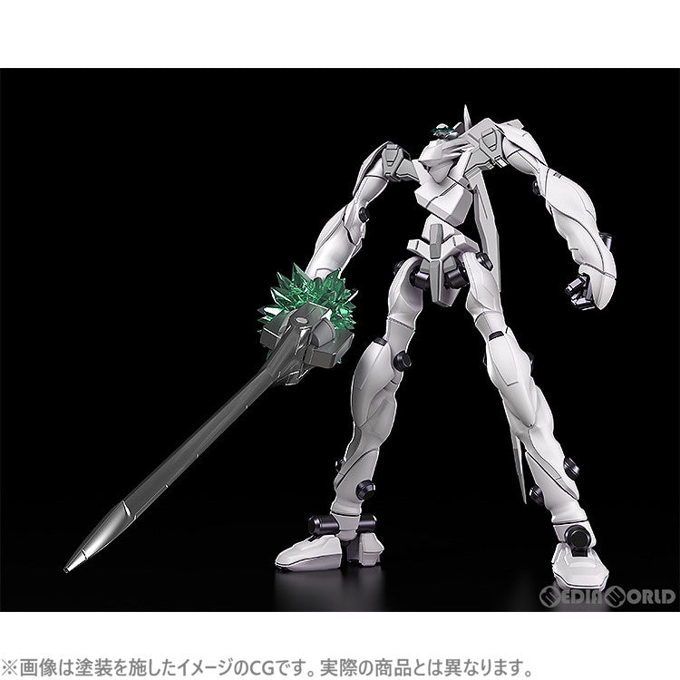 【中古即納】[PTM](再販)MODEROID(モデロイド) ファフナー・マークザイン 蒼穹のファフナー THE BEYOND プラモデル グッドスマイルカンパニー(20220812)