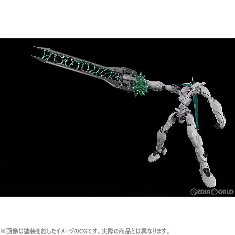 【中古即納】[PTM](再販)MODEROID(モデロイド) ファフナー・マークザイン 蒼穹のファフナー THE BEYOND プラモデル グッドスマイルカンパニー(20220812)