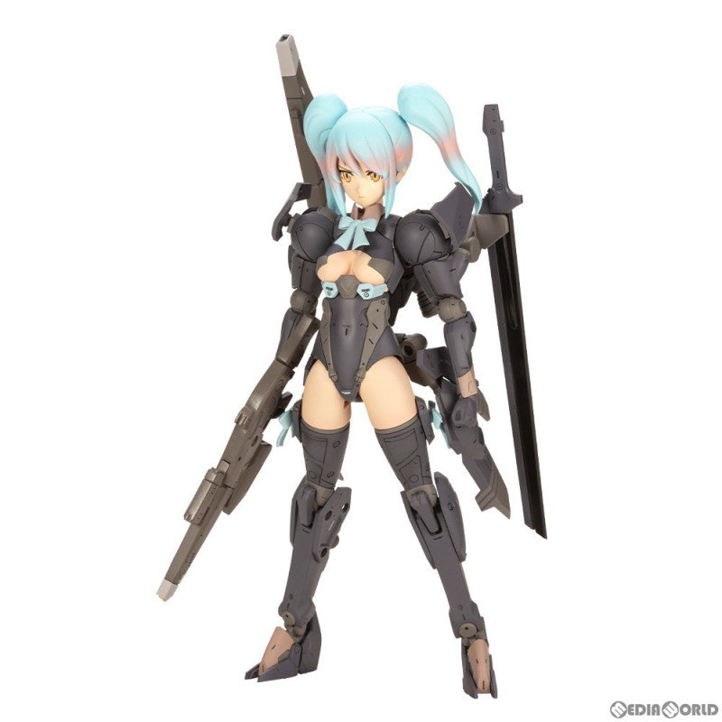 【中古即納】[PTM]フレームアームズ・ガール 影虎(かげとら) プラモデル(FG027) コトブキヤ(20220314)