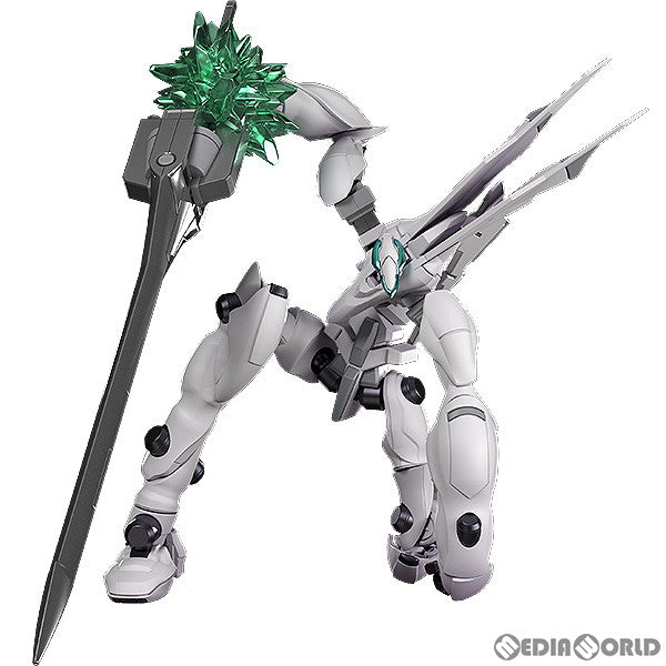 【中古即納】[PTM]MODEROID(モデロイド) ファフナー・マークザイン 蒼穹のファフナー THE BEYOND プラモデル グッドスマイルカンパニー(20211029)