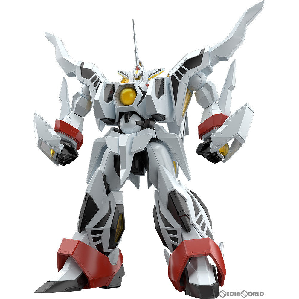 【中古即納】[PTM]MODEROID(モデロイド) 天のゼオライマー 冥王計画ゼオライマー プラモデル グッドスマイルカンパニー(20220727)