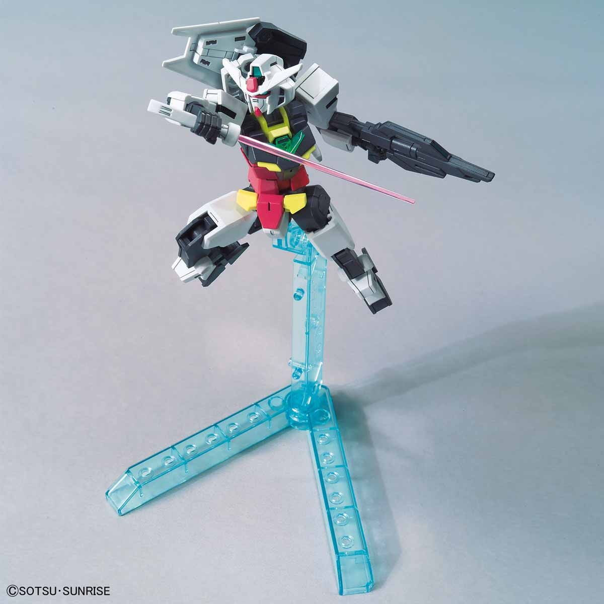 【中古即納】[PTM](再販)HGBD:R 1/144 ジュピターヴガンダム ガンダムビルドダイバーズRe:RISE(リライズ) プラモデル(5059002) バンダイスピリッツ(20240926)