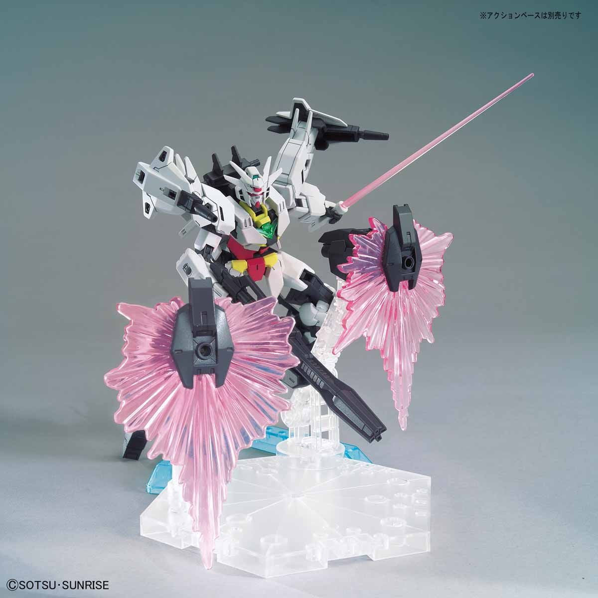 【中古即納】[PTM](再販)HGBD:R 1/144 ジュピターヴガンダム ガンダムビルドダイバーズRe:RISE(リライズ) プラモデル(5059002) バンダイスピリッツ(20240926)