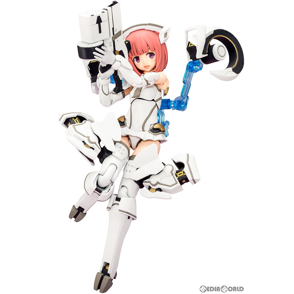 【中古即納】[PTM]メガミデバイス 相河愛花(あいかわあいか) アリス・ギア・アイギス プラモデル(KP505) コトブキヤ(20200730)