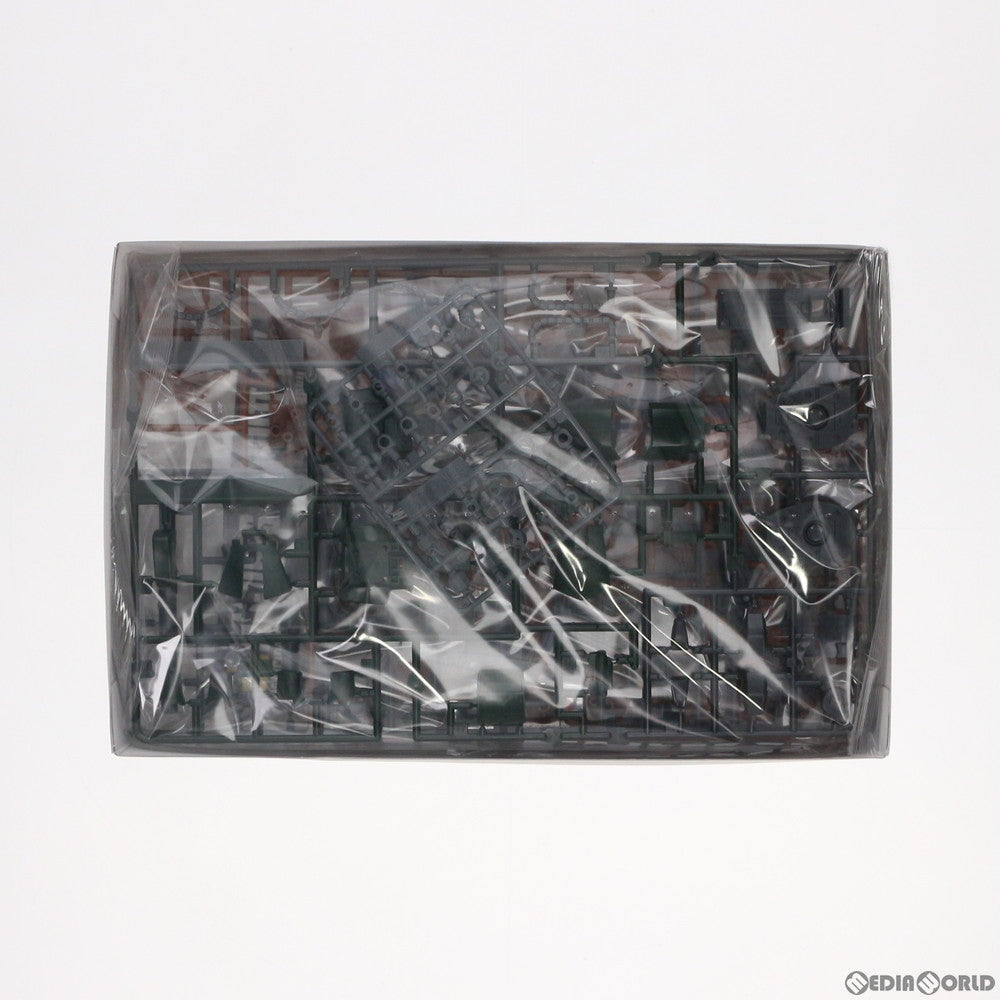 【中古即納】[PTM] HGUC 1/144 MS-06FS ザクII(ガルマ専用機) 機動戦士ガンダム プラモデル バンダイスピリッツ(20221014)