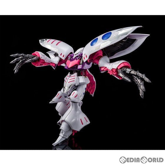 【中古即納】[PTM]プレミアムバンダイ限定 MG 1/100 キュベレイ・アンベリール ガンダムビルドダイバーズ GIMM&BALL’s World Challenge プラモデル(5060539) バンダイスピリッツ(20200821)