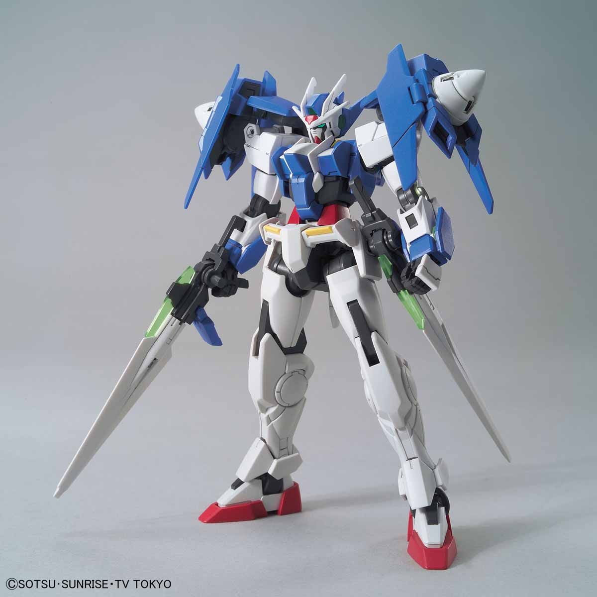 【中古即納】[PTM](再販)HGBD 1/144 ガンダムダブルオーダイバー ガンダムビルドダイバーズ プラモデル(5067218) バンダイスピリッツ(20240810)