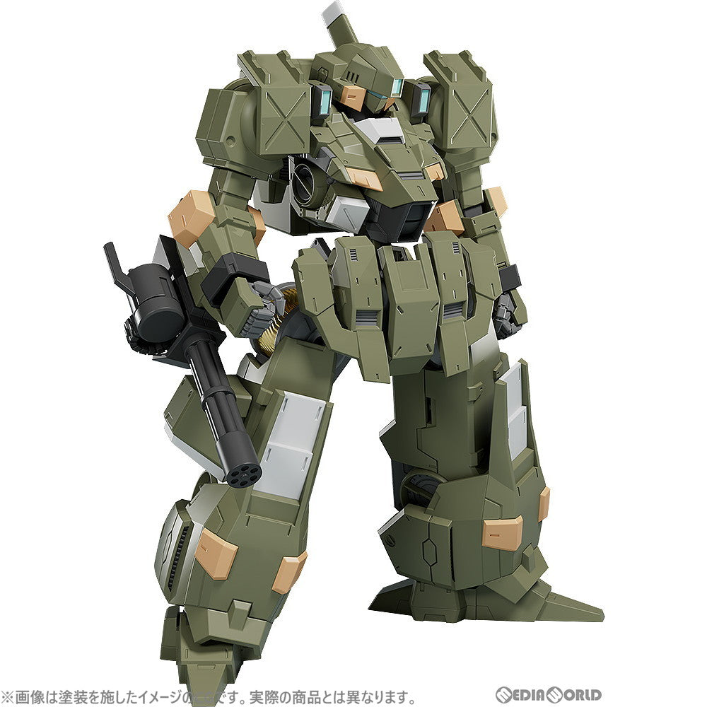 【中古即納】[PTM]MODEROID(モデロイド) SIDE:R 1/48 フォーゲルグ ティタノマキア プラモデル グッドスマイルカンパニー(20240930)