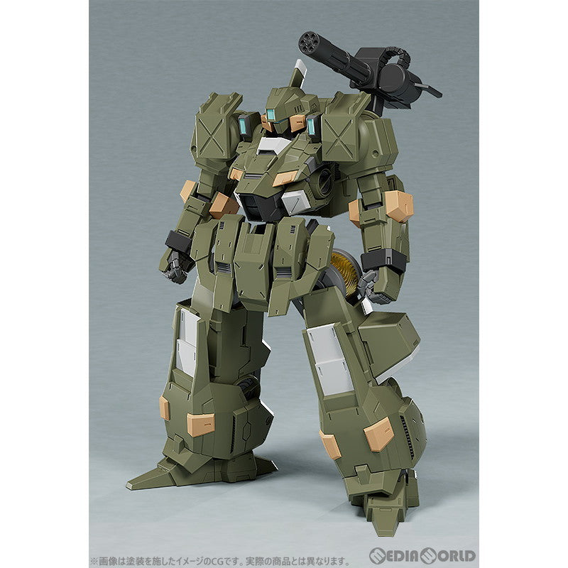 【中古即納】[PTM]MODEROID(モデロイド) SIDE:R 1/48 フォーゲルグ ティタノマキア プラモデル グッドスマイルカンパニー(20240930)