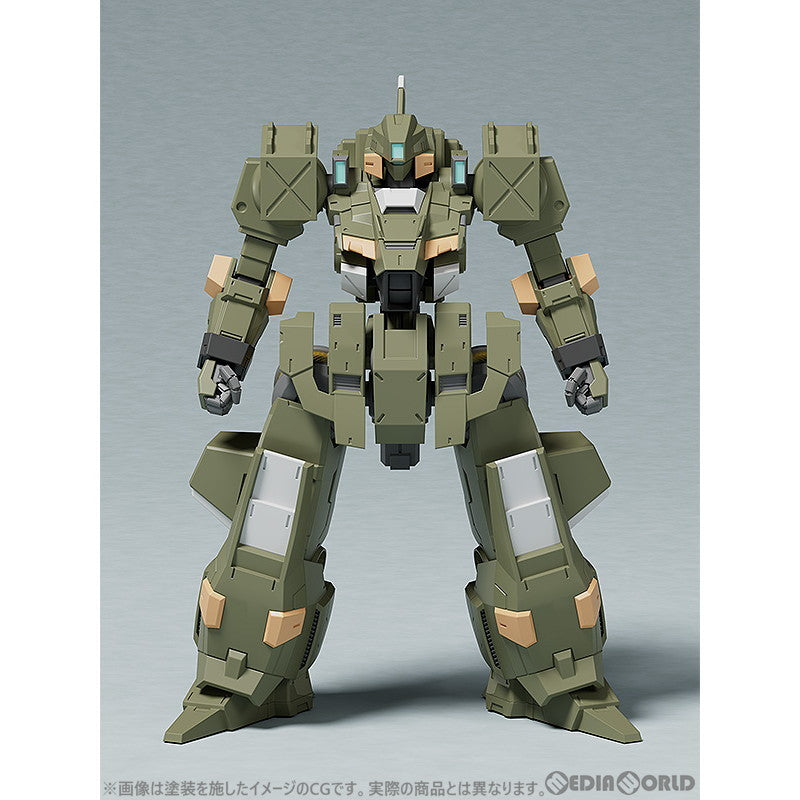 【中古即納】[PTM]MODEROID(モデロイド) SIDE:R 1/48 フォーゲルグ ティタノマキア プラモデル グッドスマイルカンパニー(20240930)