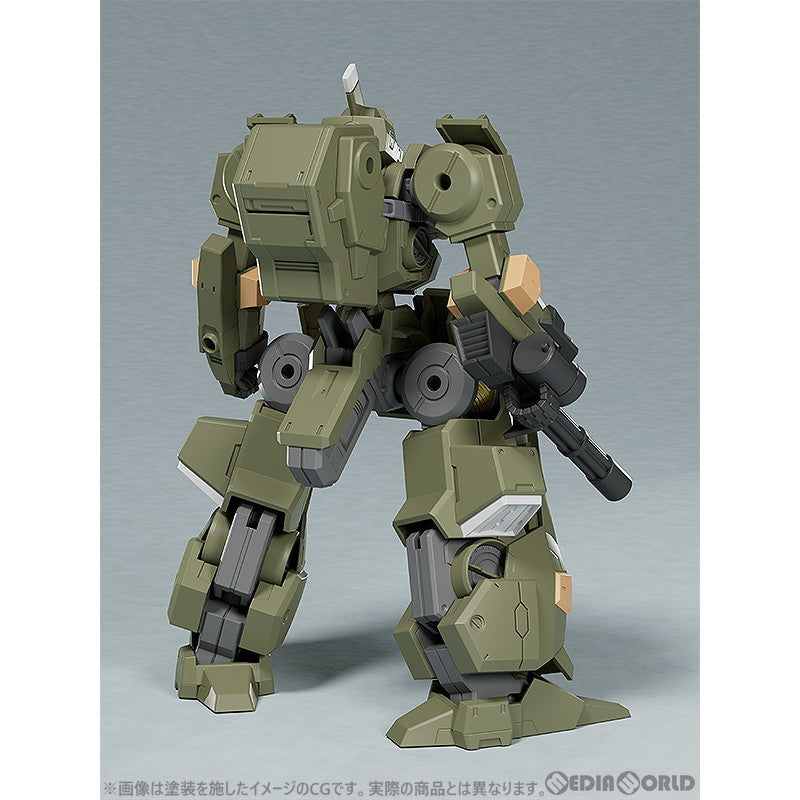 【中古即納】[PTM]MODEROID(モデロイド) SIDE:R 1/48 フォーゲルグ ティタノマキア プラモデル グッドスマイルカンパニー(20240930)