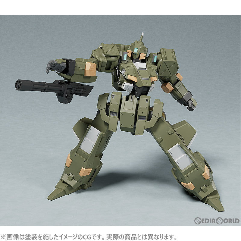 【中古即納】[PTM]MODEROID(モデロイド) SIDE:R 1/48 フォーゲルグ ティタノマキア プラモデル グッドスマイルカンパニー(20240930)