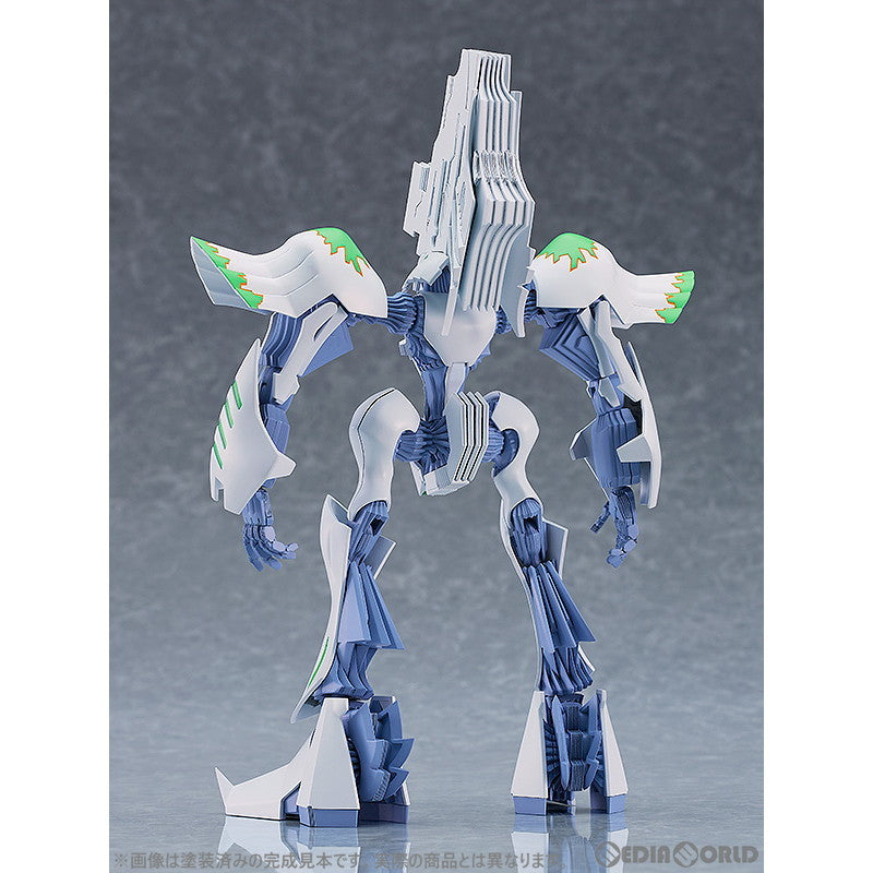 【中古即納】[PTM]MODEROID(モデロイド) バロン・ズゥ ブレンパワード プラモデル グッドスマイルカンパニー(20240710)