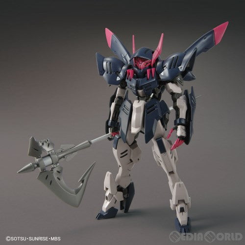 【中古即納】[PTM] (再販)HG 1/144 ガンダムグレモリー 機動戦士ガンダム 鉄血のオルフェンズ 月鋼 プラモデル(5061980) バンダイスピリッツ(20240824)