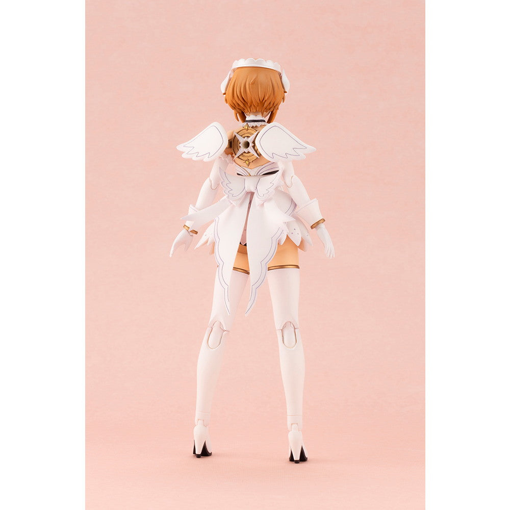 中古即納】[PTM]ルミティア アルカナディア プラモデル(AR001) コトブキヤ