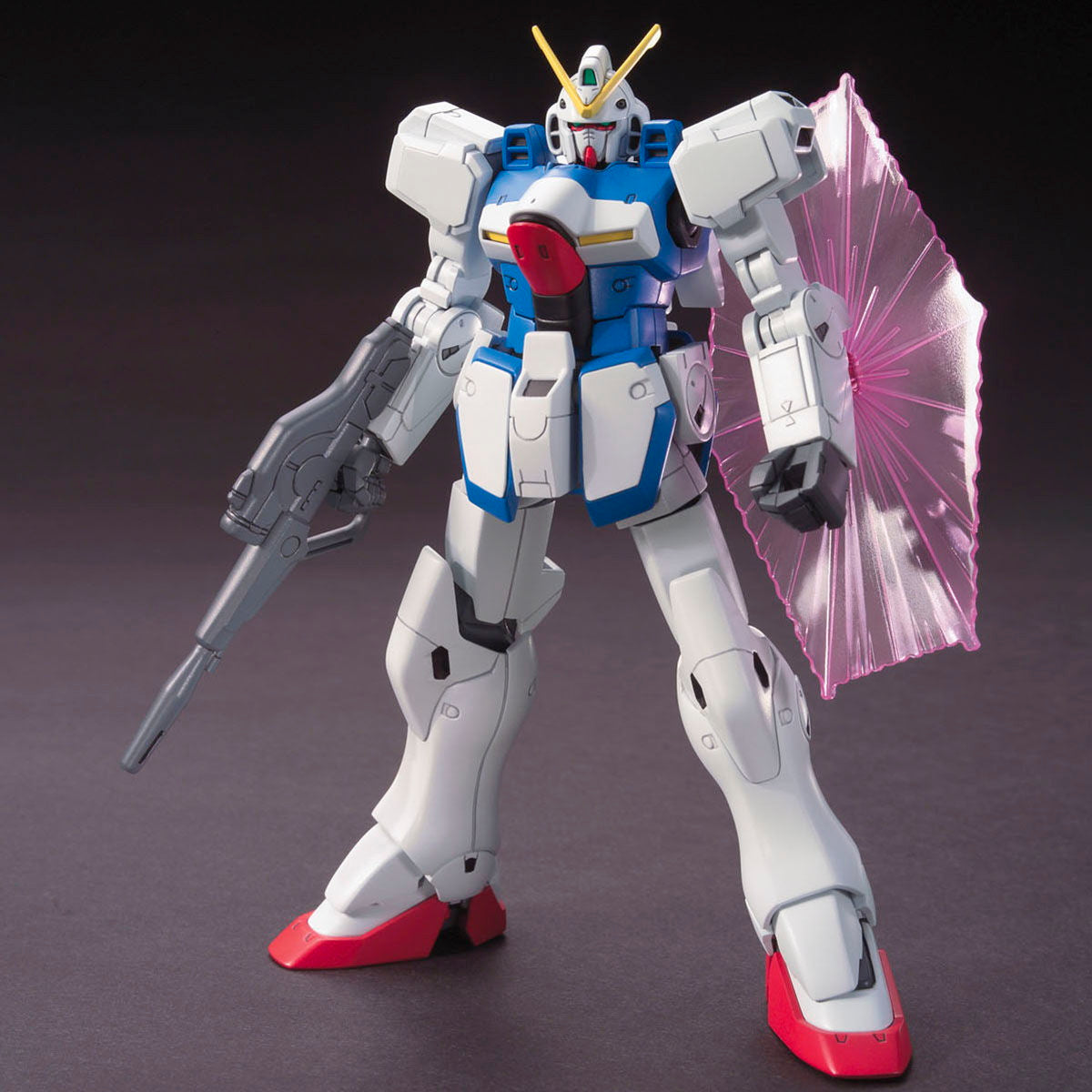 Amazon | MG 1/100 LM312V04 Vガンダム Ver.Ka (限定クリアパーツ付き) (機動戦士Vガンダム) | プラモデル 通販
