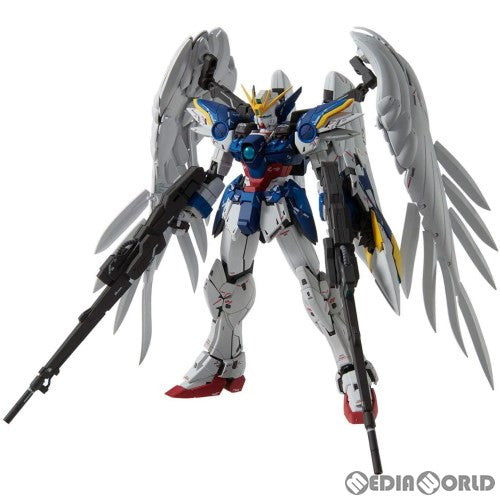 【中古即納】[PTM] (再販)MG 1/100 XXXG-00W0 ウイングガンダムゼロEW Ver.Ka 新機動戦記ガンダムW Endless Waltz(ウイング エンドレスワルツ) プラモデル(607607) バンダイスピリッツ(20240525)