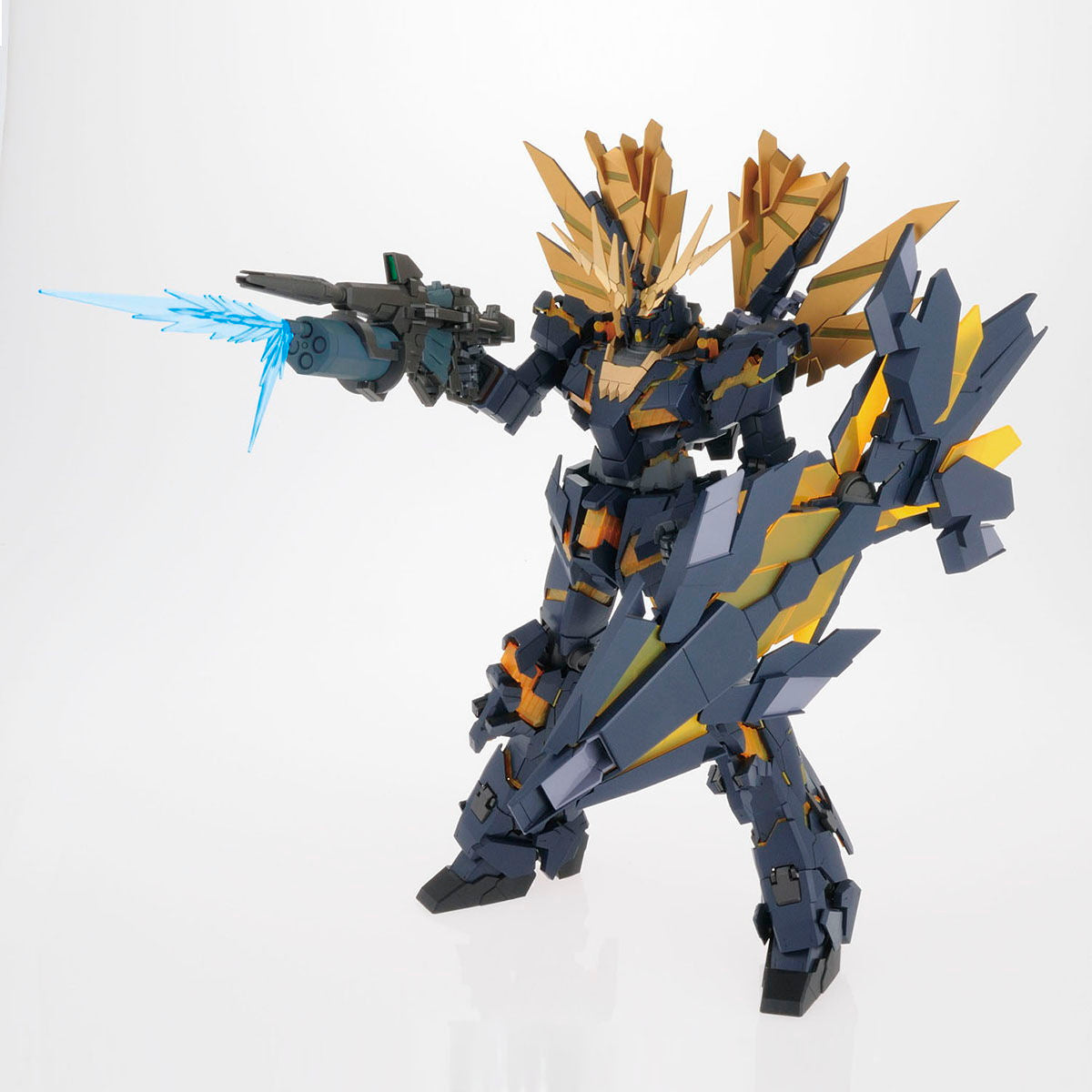 【中古即納】[PTM] (再販) PG 1/60 RX-0[N] ユニコーンガンダム2号機 バンシィ・ノルン 機動戦士ガンダムUC(ユニコーン) プラモデル(5064232) バンダイスピリッツ(20240731)