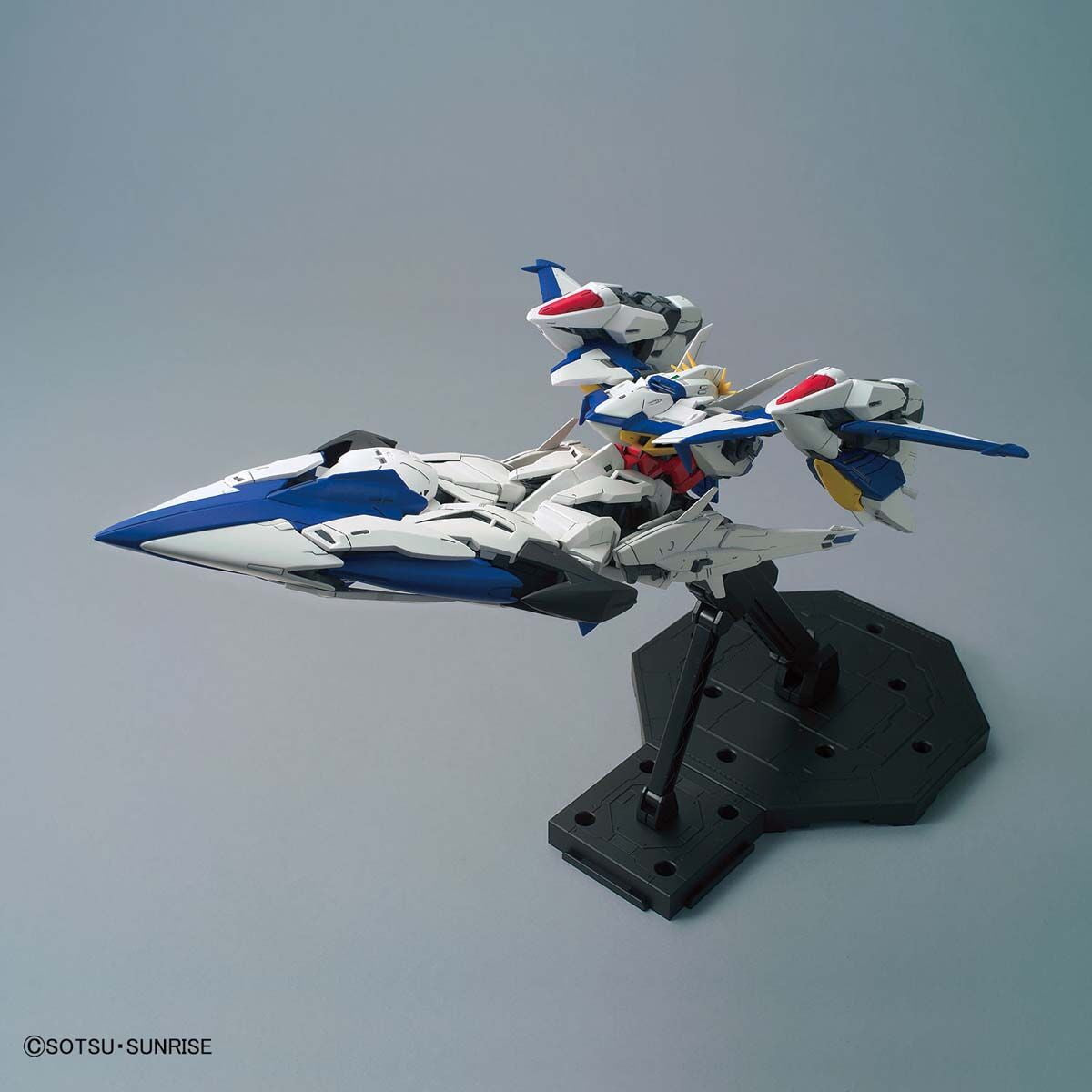 【中古即納】[PTM] (再販) MG 1/100 エクリプスガンダム 機動戦士ガンダムSEED ECLIPSE(シード エクリプス) プラモデル(5061919) バンダイスピリッツ(20240926)