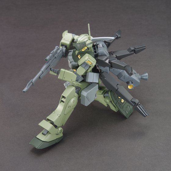 【中古即納】[PTM] (再販) HGBF 1/144 ジムスナイパーK9 ガンダムビルドファイターズ プラモデル バンダイスピリッツ(20240731)