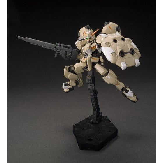 【中古即納】[PTM] (再販) HG 1/144 ASW-G-11 ガンダム・グシオンリベイク 機動戦士ガンダム 鉄血のオルフェンズ プラモデル(5057980) バンダイスピリッツ(20240926)