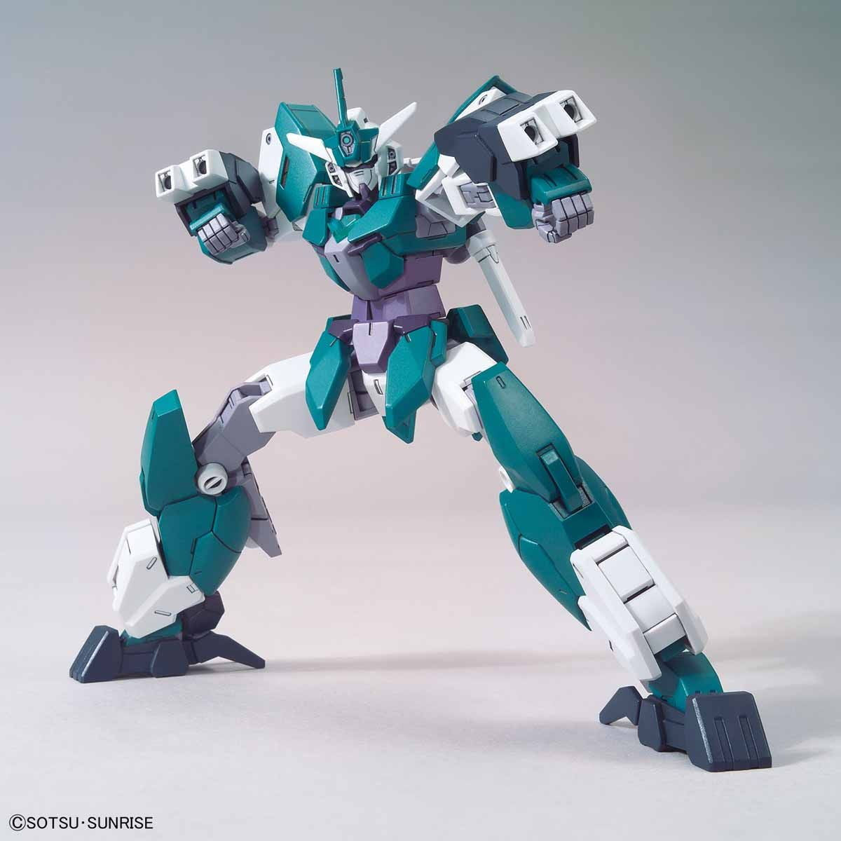 【中古即納】[PTM] (再販) HGBD:R 1/144 コアガンダム(G3カラー)&ヴィートルーユニット ガンダムビルドダイバーズRe:RISE(リライズ) プラモデル(5058300) バンダイスピリッツ(20240930)