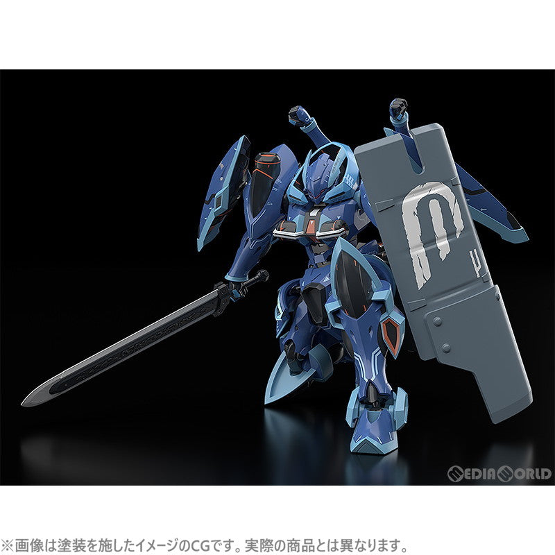 【中古即納】[PTM] MODEROID(モデロイド) トイボックス ナイツ&マジック プラモデル グッドスマイルカンパニー(20240529)