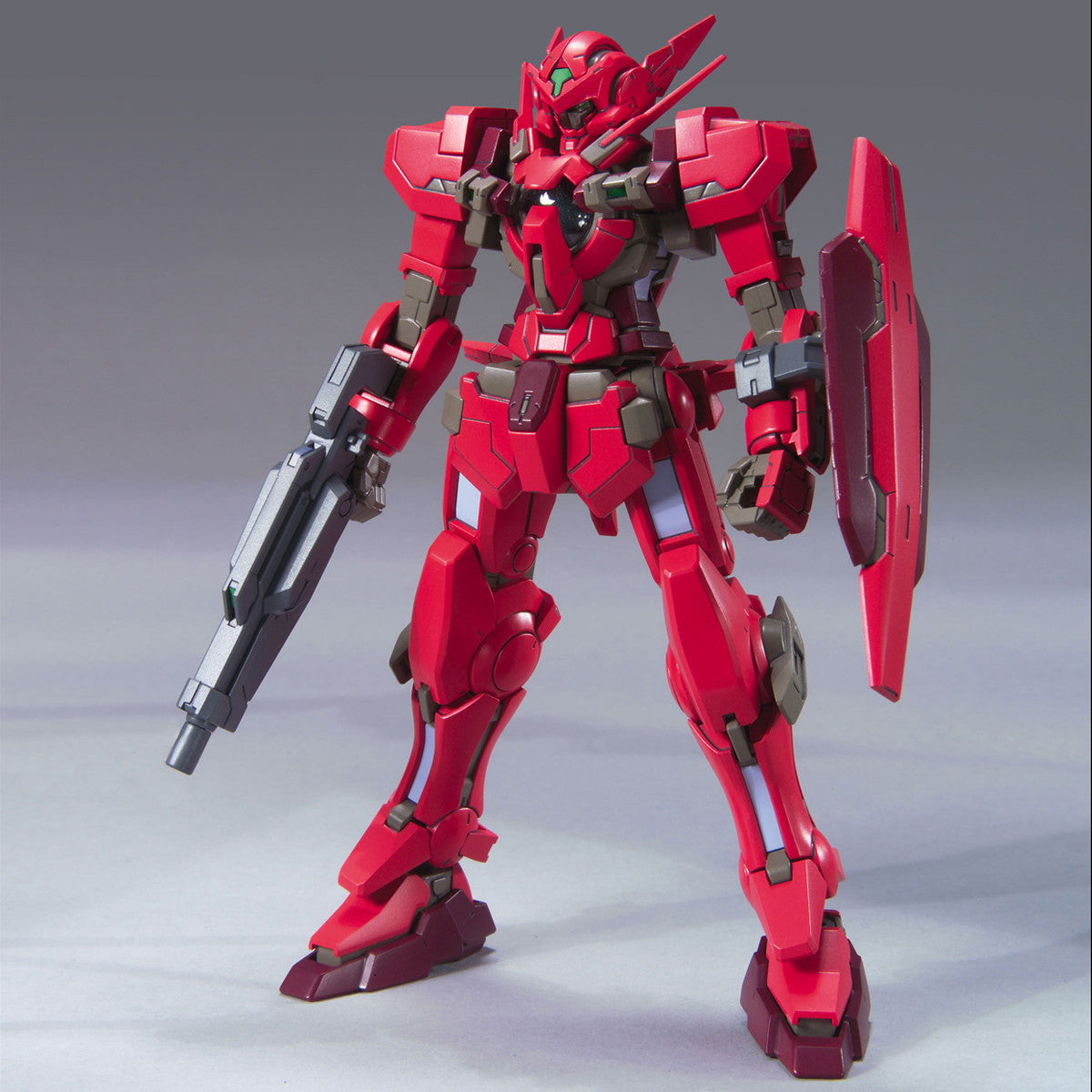 【中古即納】[PTM] (再販) HG 1/144 GNY-001F ガンダム アストレア タイプF 機動戦士ガンダム00F(ダブルオーエフ) プラモデル(5060652) バンダイスピリッツ(20240731)