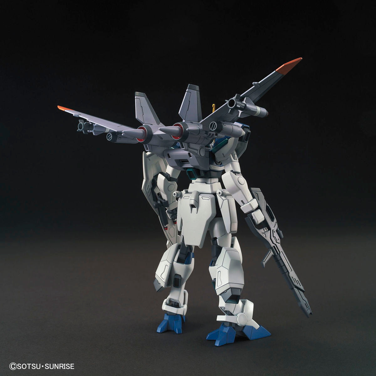 【中古即納】[PTM] HGCE 1/144 GAT-04 ウィンダム 機動戦士ガンダムSEED DESTINY(シード デスティニー) プラモデル(5059227) バンダイスピリッツ(20200523)