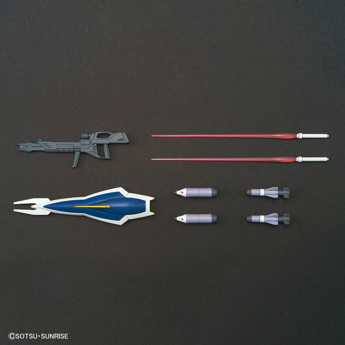 【中古即納】[PTM] HGCE 1/144 GAT-04 ウィンダム 機動戦士ガンダムSEED DESTINY(シード デスティニー) プラモデル(5059227) バンダイスピリッツ(20200523)