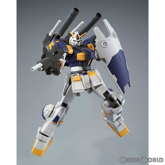 【中古即納】[PTM] プレミアムバンダイ限定 HG 1/144 RX-78-6 ガンダム6号機(マドロック) ジオニックフロント 機動戦士ガンダム0079 プラモデル(5058845) バンダイスピリッツ(20191130)