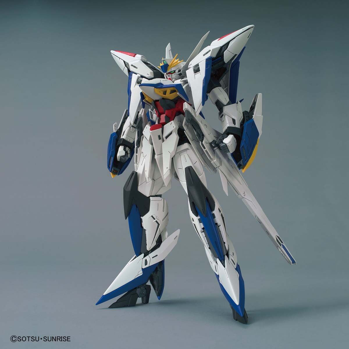 【中古即納】[PTM] (再販) MG 1/100 エクリプスガンダム 機動戦士ガンダムSEED ECLIPSE(シード エクリプス) プラモデル(5061919) バンダイスピリッツ(20240926)