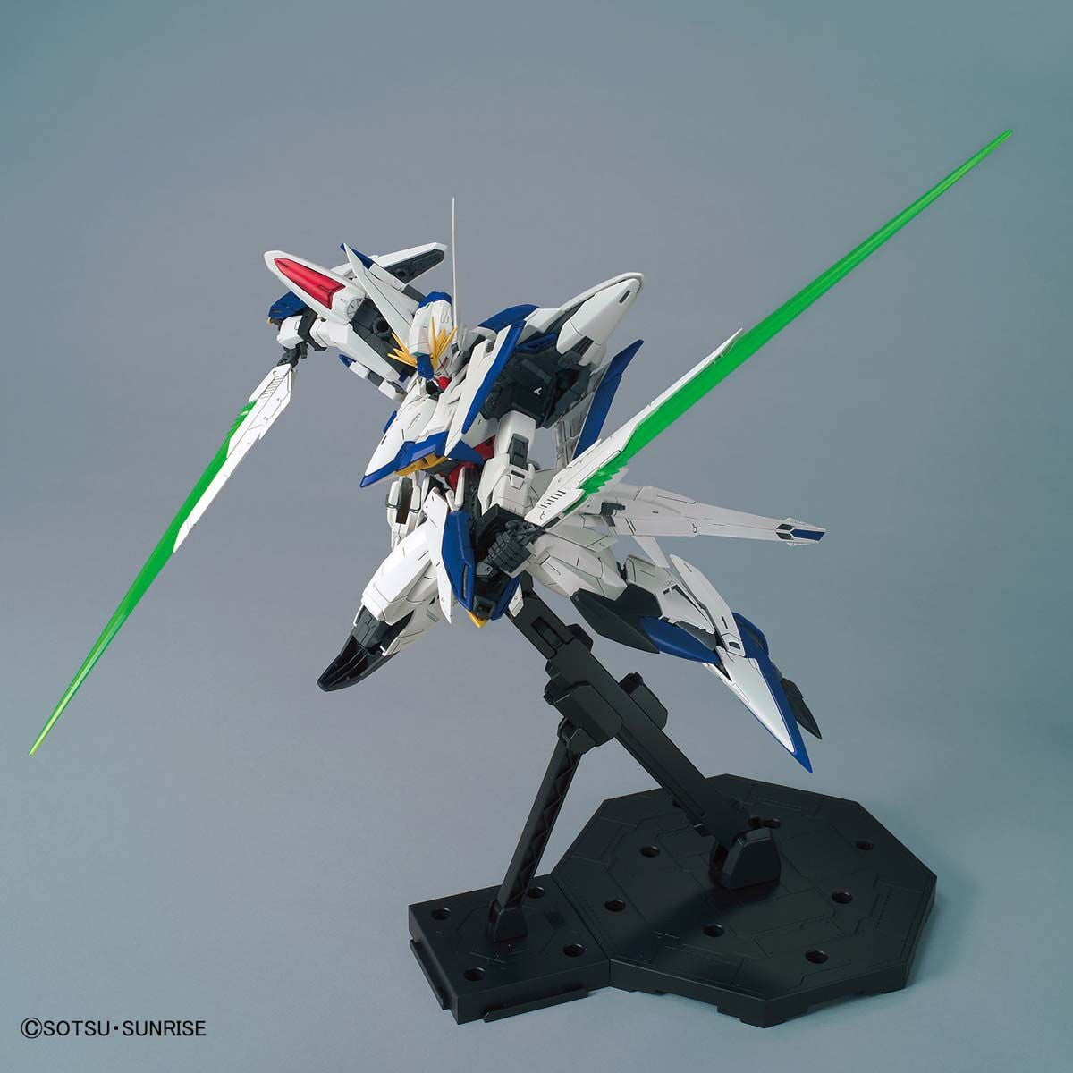 【中古即納】[PTM] (再販) MG 1/100 エクリプスガンダム 機動戦士ガンダムSEED ECLIPSE(シード エクリプス) プラモデル(5061919) バンダイスピリッツ(20240926)