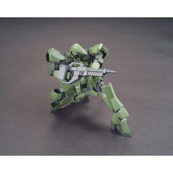 【中古即納】[PTM] (再販) HG 1/144 EB-06 グレイズ 機動戦士ガンダム 鉄血のオルフェンズ プラモデル(5060382) バンダイスピリッツ(20240824)