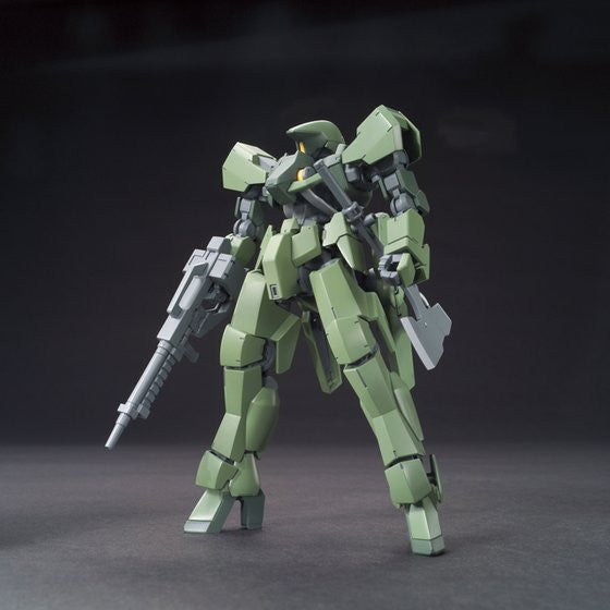 【中古即納】[PTM] (再販) HG 1/144 EB-06 グレイズ 機動戦士ガンダム 鉄血のオルフェンズ プラモデル(5060382) バンダイスピリッツ(20240824)