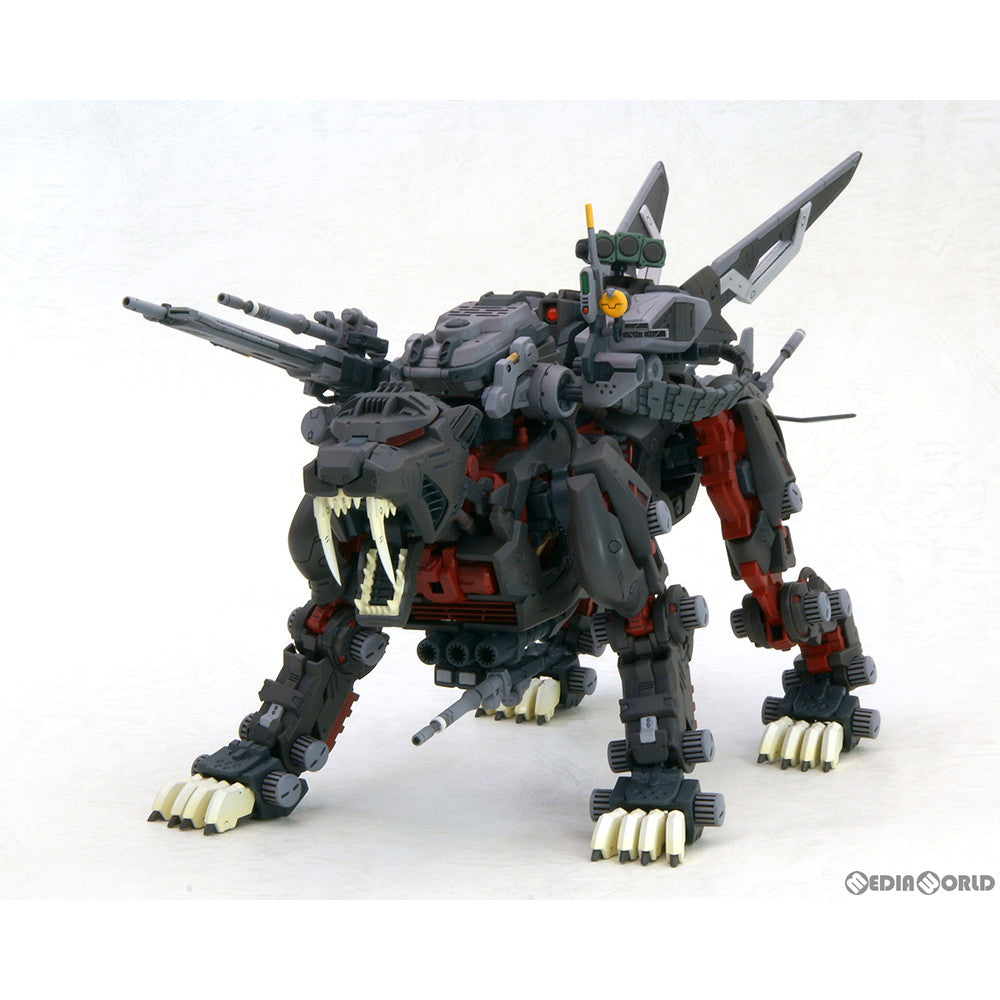 【中古即納】[PTM] HMM 1/72 EPZ-003 グレートサーベル マーキングプラスVer. ZOIDS(ゾイド) プラモデル(ZD135) コトブキヤ(20200426)