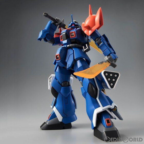 【中古即納】[PTM] プレミアムバンダイ限定 HGUC 1/144 MS-08TX(EXAM) イフリート改 機動戦士ガンダム外伝 THE BLUE DESTINY プラモデル(5062920) バンダイスピリッツ(20210819)