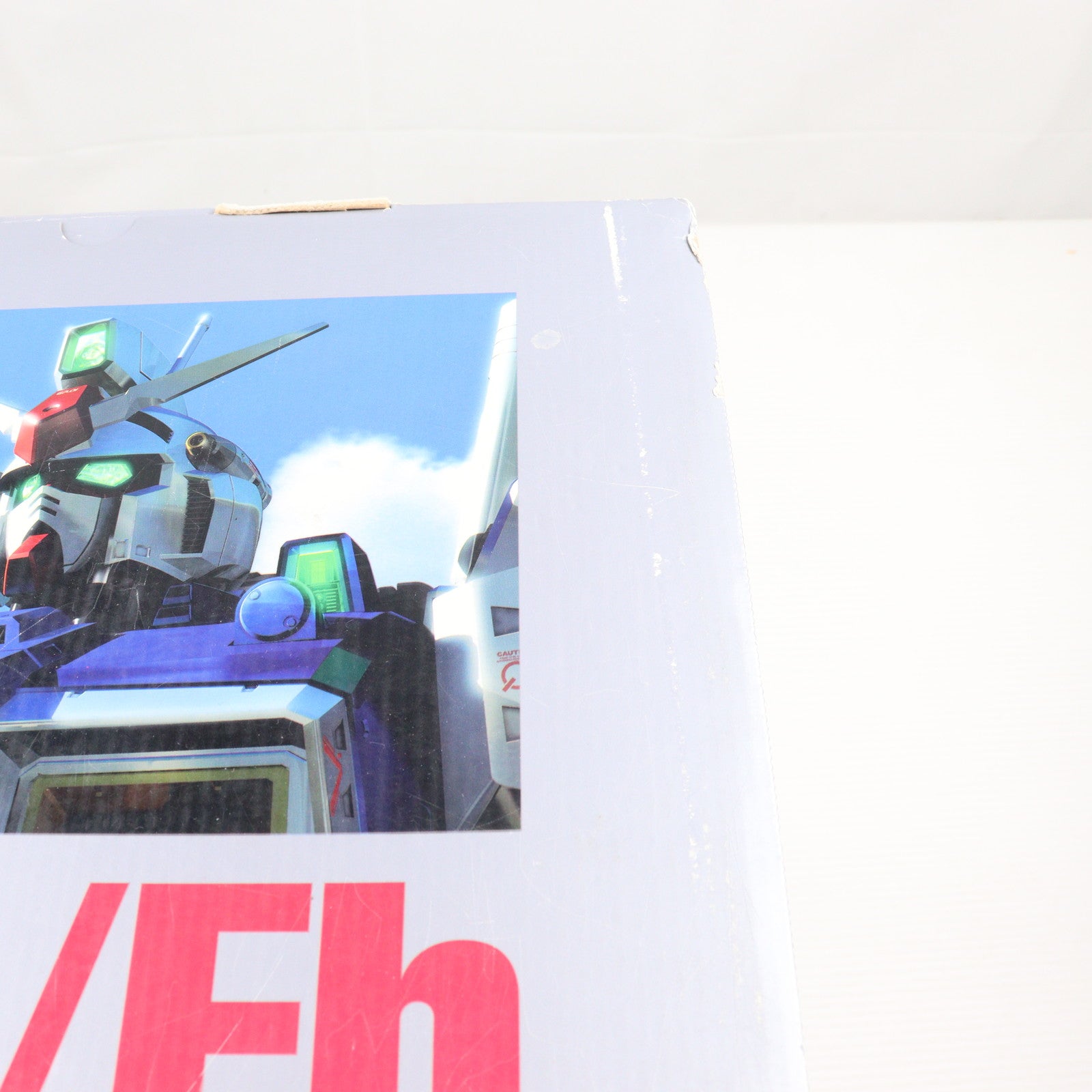 【中古即納】[PTM] 初回限定特典付属 PG 1/60 RX-78GP01/Fb RX-78ガンダムGP01/FB 機動戦士ガンダム0083 STARDUST MEMORY プラモデル(0116409) バンダイ(20031130)