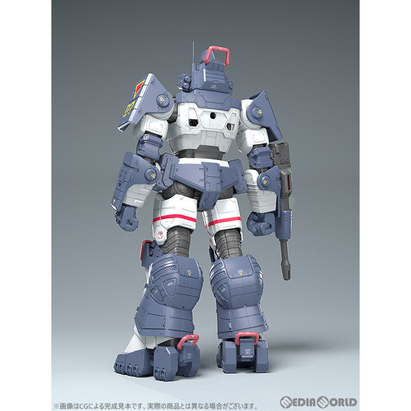 【中古即納】[PTM] 1/35 ダグラム Ver. GT Get truth 太陽の牙ダグラム プラモデル マックスファクトリー(20240623)