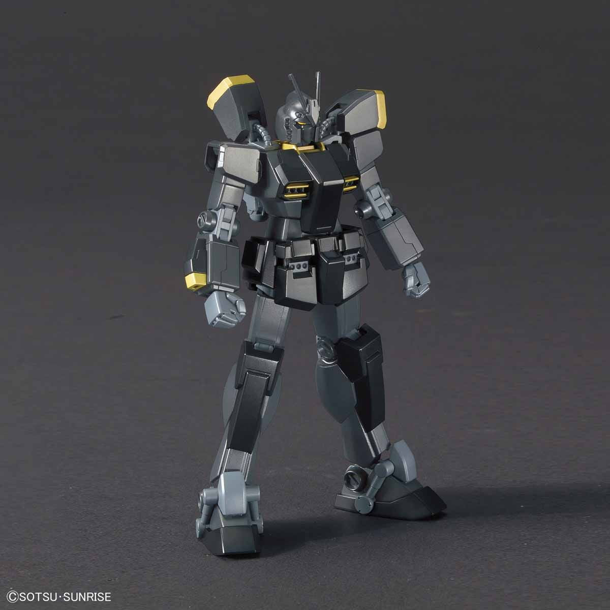 【中古即納】[PTM] (再販) HGBF 1/144 ガンダムライトニングブラックウォーリア ガンダムビルドファイターズ バトローグ プラモデル(5061216) バンダイスピリッツ(20240901)