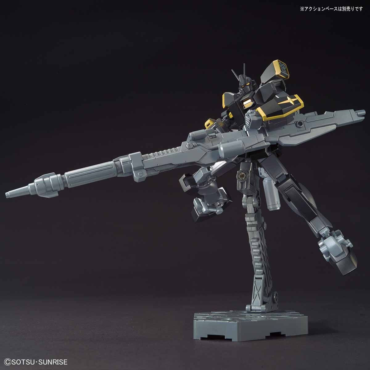 【中古即納】[PTM] (再販) HGBF 1/144 ガンダムライトニングブラックウォーリア ガンダムビルドファイターズ バトローグ プラモデル(5061216) バンダイスピリッツ(20240901)